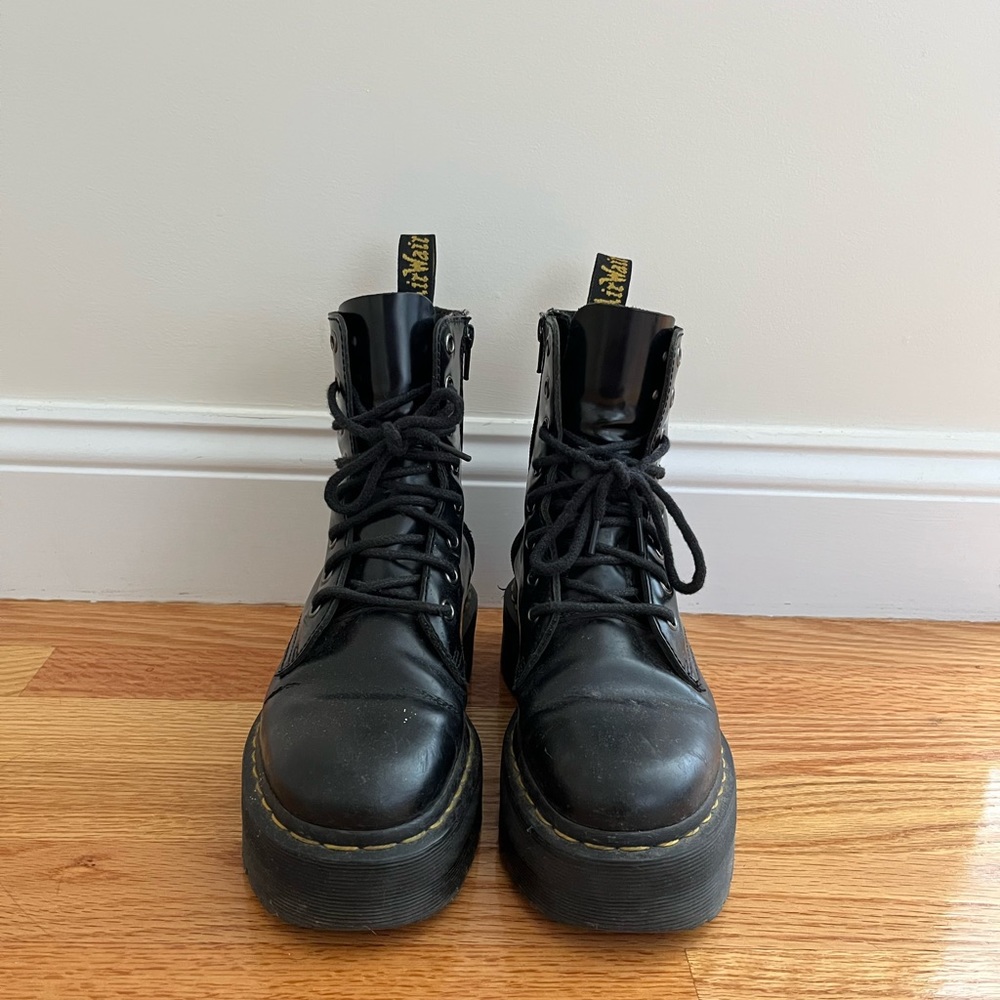 Dr. Martens